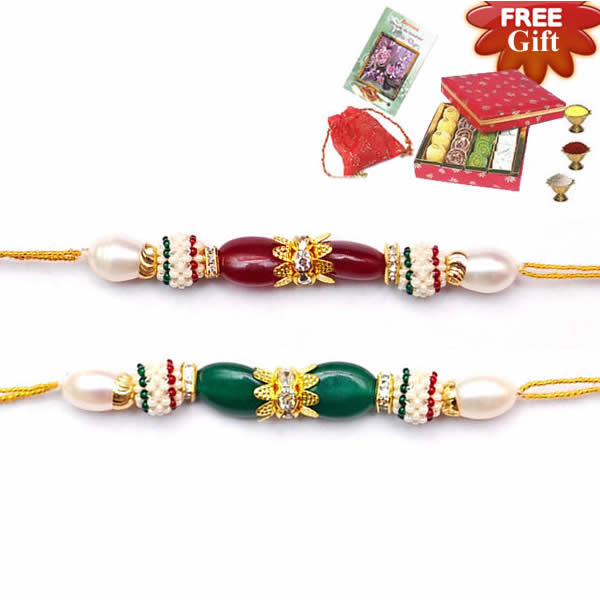2k12-Karan-Arujun Rakhi